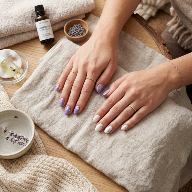 Dila Nails And Spa